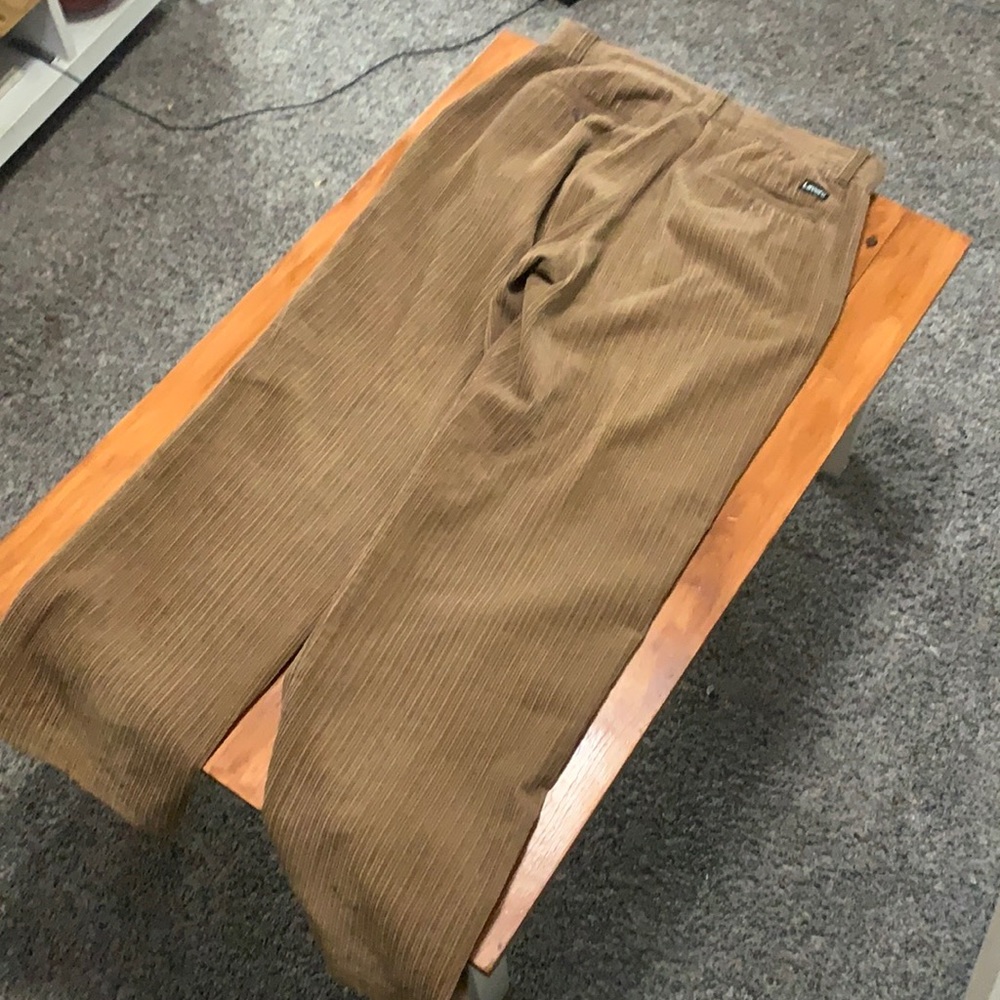 Lavoro corduroy meant pants